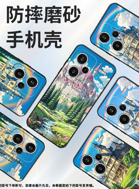 适用荣耀X9A手机壳ALI-NX1商务X9C纯黑色欧式风格X40防摔V40轻奢版ALI-AN00软壳X50GT硅胶荣耀V40保护套