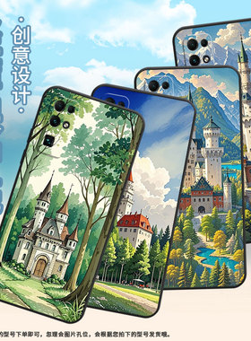 适用索尼XPeria5III手机壳XQCQ62B-GC新天鹅堡SonyXPeria1III商务XPeria10III硅胶SO-52B软壳5IV保护套