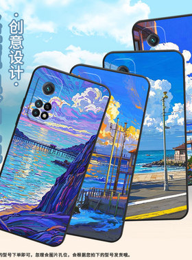 适用小米8透明探索版手机壳cc9e全包边m1803e1a超薄xiaomi8se蓝色天空小米8/10tpro硅胶m2007j3sy保护套