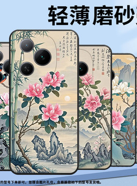 适用荣耀畅玩400Lite手机壳NIC-AN00全包400Pro防摔AGI-AN00两只杜鹃荣耀Play9C商务X70PPG-AN00保护套