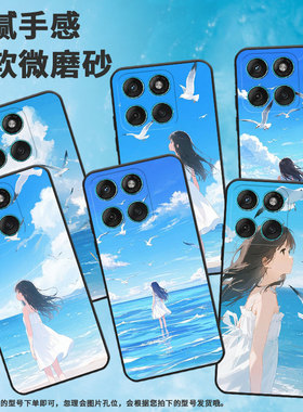 适用MOTOEdge60手机壳Edge60s高级感Motorola防摔摩托罗拉Edge60Pro硅胶G86全包XT2527-2白裙女孩保护套