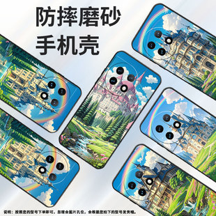 适用谷歌PixeL6Pro手机壳GLUOG不掉色GooglePixel7Pro保护套GP4BC欧式风格PixeL6Pro全包边高级简约磨砂壳