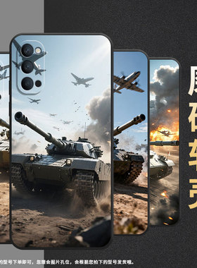 适用OPPOReno手机壳10x纯黑色PCCM00商务0pp0RenoAce保护套Ace2坦克混战Reno2F高级PCKM70轻薄Reno4F软壳