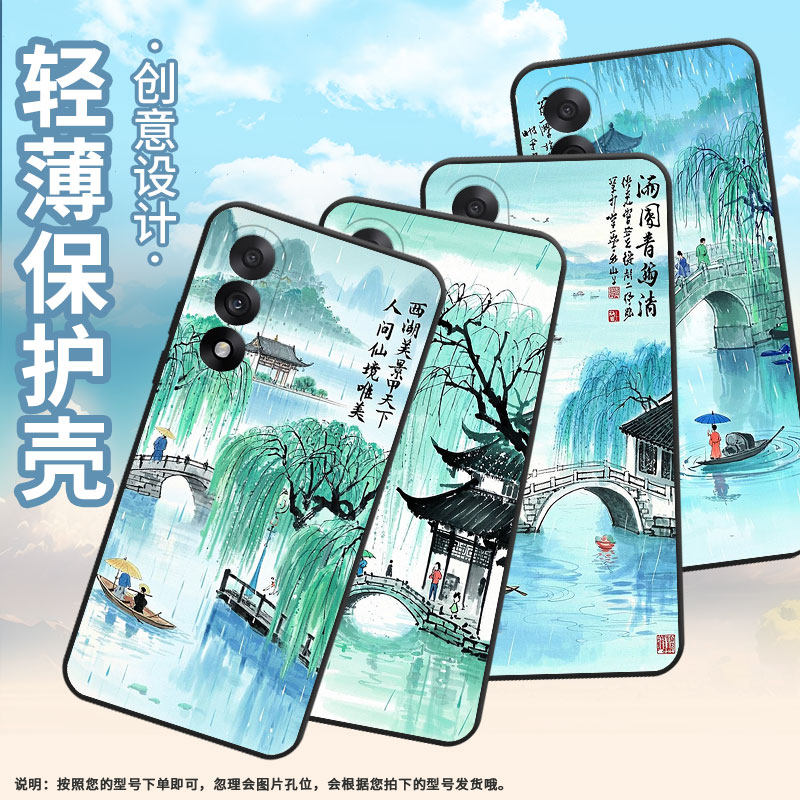 适用一加5手机壳Oneplus5T全包边A6003耐磨一加6T保护套一加ACE5至尊版商务ACE5竞速版防摔A5000高级感软壳