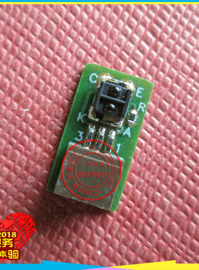 EPSON爱普生WF-3720 L801/L805/L810/L850喷头字车传感器WF-3640