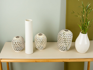 特色竹编灯笼灯罩纯手工中式 田园拍摄道具酒店餐厅婚礼布置周岁礼