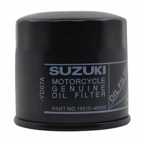 适用铃木GW250S骊驰GW250FGSX250RDL250机油格机油过滤滤芯机大排