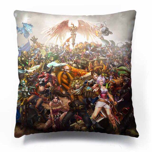 Coussin Manga      - Ref 2687555 Image 3
