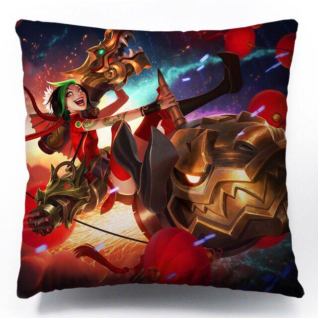 Coussin Manga - Ref 2687559 Image 3