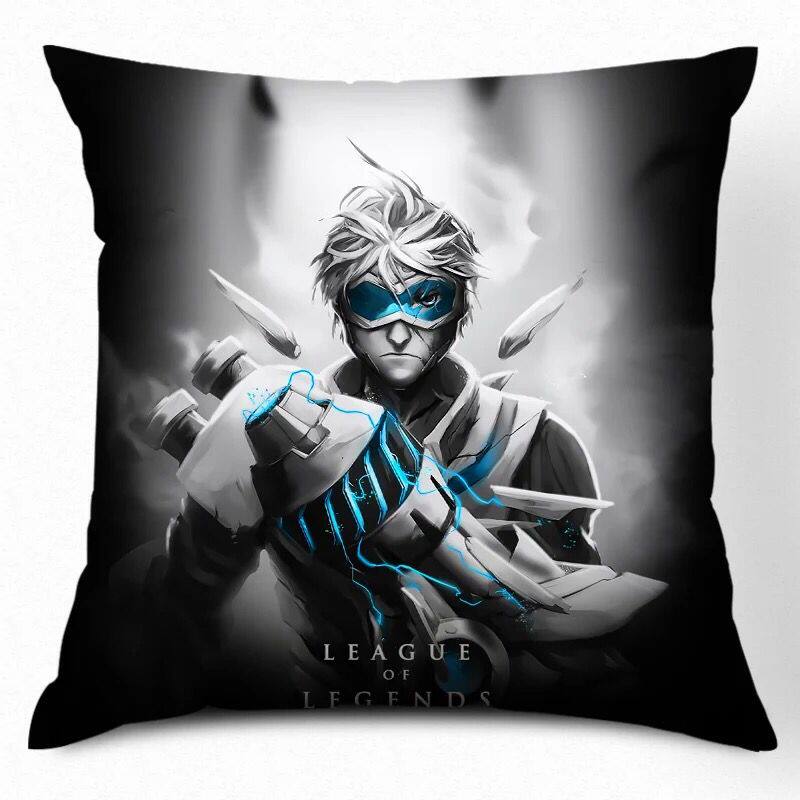 Coussin Manga      - Ref 2687547 Image 3