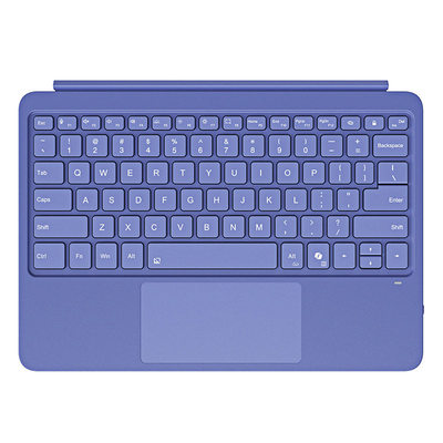 适用SurfacePro12键盘七彩背光Surface键盘Pro12蓝牙键盘保护盖