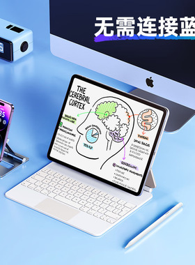 适用苹果ipad82023/2021平板电脑电容笔手写笔触控笔applepencil