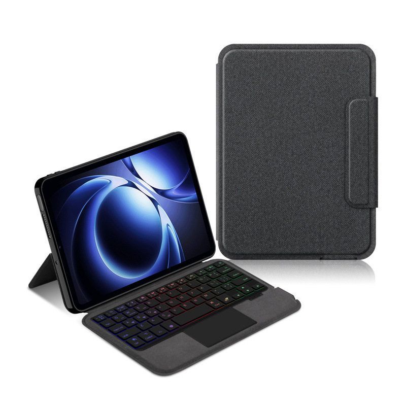 适用Redmi KPad平板键盘保护套8.8英寸红米Kpad一体蓝牙键盘皮套