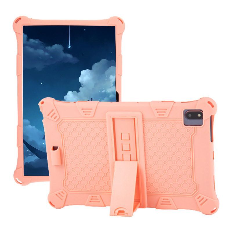 适用台电 T40 5G皮套10.4寸平板电脑t40Plus软壳硅胶保护套外壳套