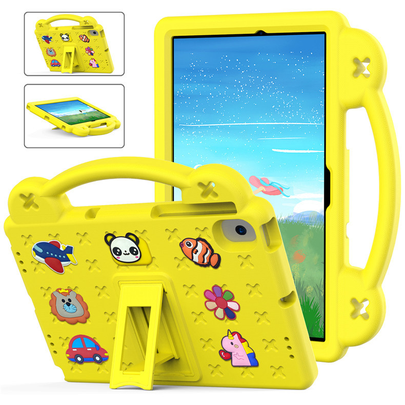 适用AmazonHD10/HD 10 Plus (2021) HD10 10.1'' (2023)保护壳支