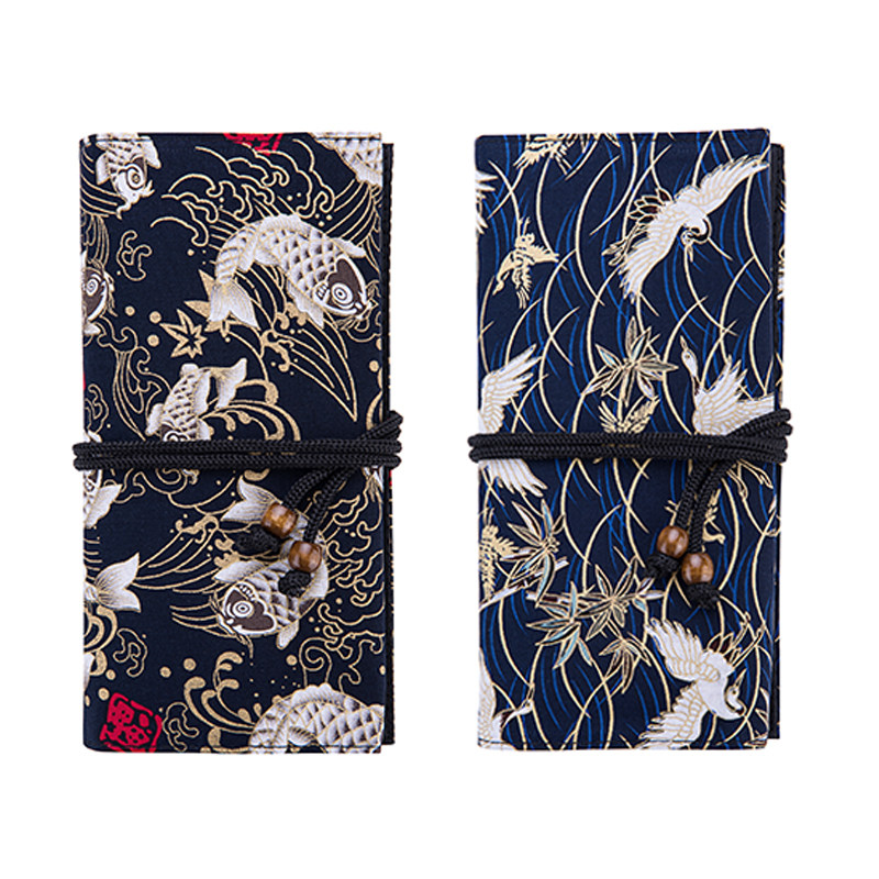 便携化妆刷收纳包空套刷子袋收纳卷包专业化妆扫刷具桶工具刷包在类目 彩妆/香水/美妆工具, 其他美容工具, 刷包中 - 来自Buy2taobao.com提供专业的淘宝代购服务