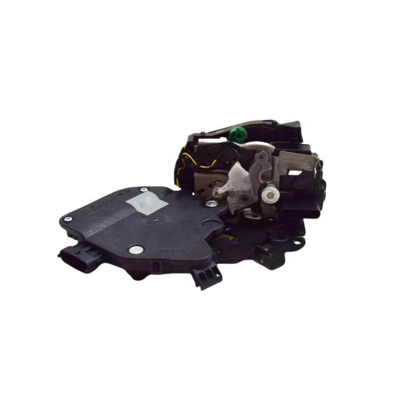 捷豹XFL XEL F-APCE 行政运动发现5星脉前后左右车门锁块闭锁器