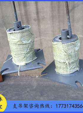 支架弹簧TH3-115弹簧吊架TH1TH2减震弹簧TD可变系列T1.211T2T3T4