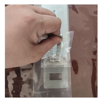 装机1900A430D套结机薄料内宽0.3mm压脚拖板打枣机针织12mm*3mm