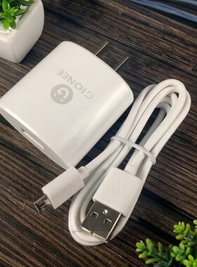 金立原厂原装充电器安卓5P通用