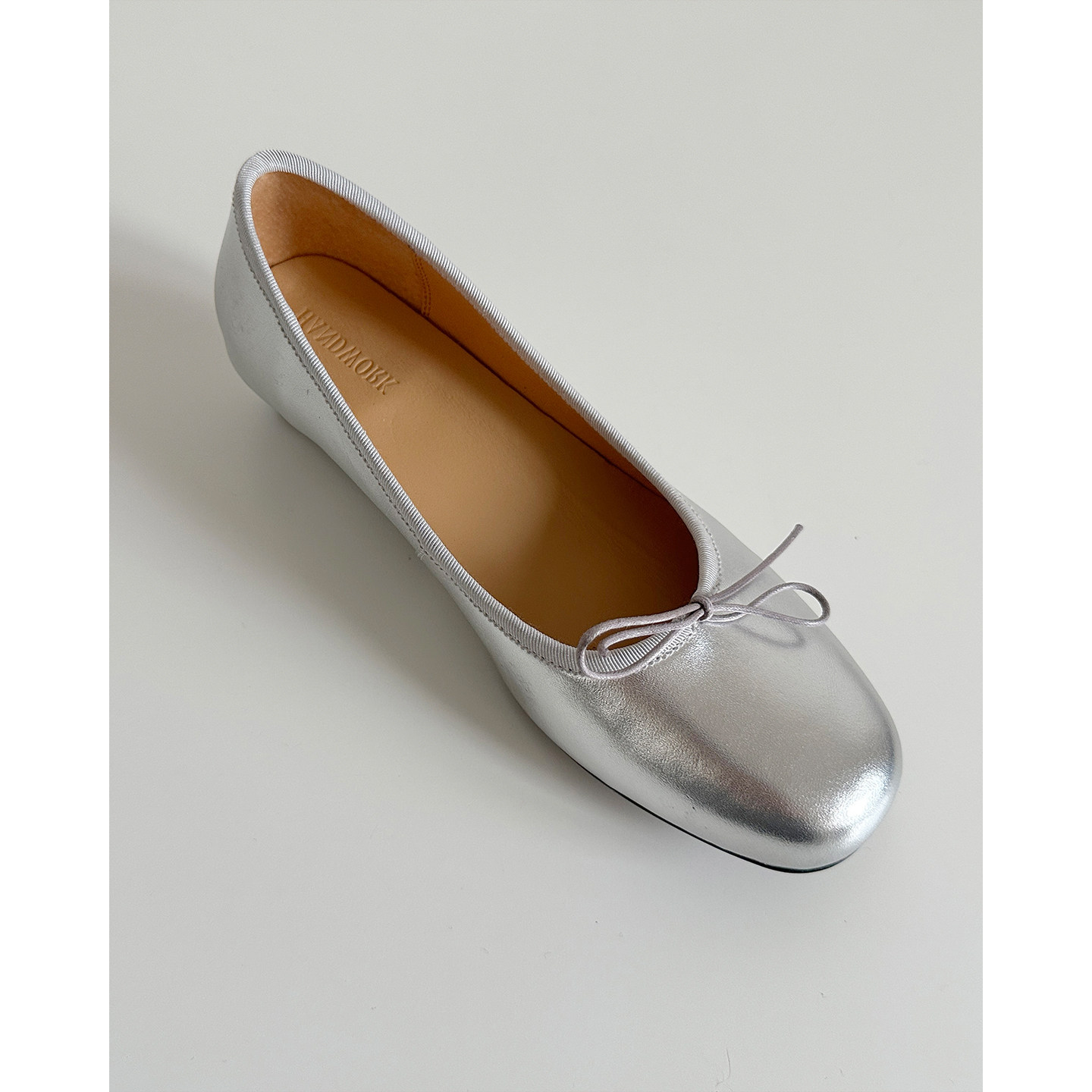 舒适度爆表的羊皮版圆头蝴蝶结浅口小单鞋新款软软芭蕾鞋奶奶鞋,女鞋,玛丽珍鞋,淘宝优惠券,粉丝福利购,淘宝优惠卷