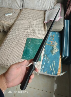 Arknights明日方舟干员稀音武器法杖cosplay道具武器定做3d打印