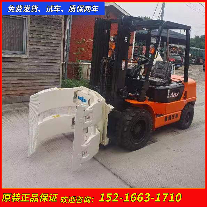 3.5吨柴油叉车1.5吨5吨7吨