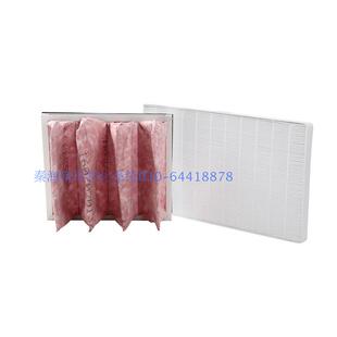 60机型滤芯套装 秦海新风 适用50 高效滤芯 滤芯 h12