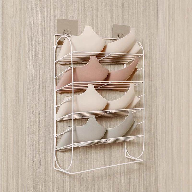 儿童鞋架小型家用宝宝鞋子收纳神器壁挂置物架简易墙上鞋柜省空间,收纳整理,鞋子收纳架,淘宝优惠券,粉丝福利购,淘宝优惠卷