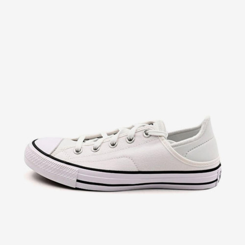 Converse/匡威休闲帆布鞋