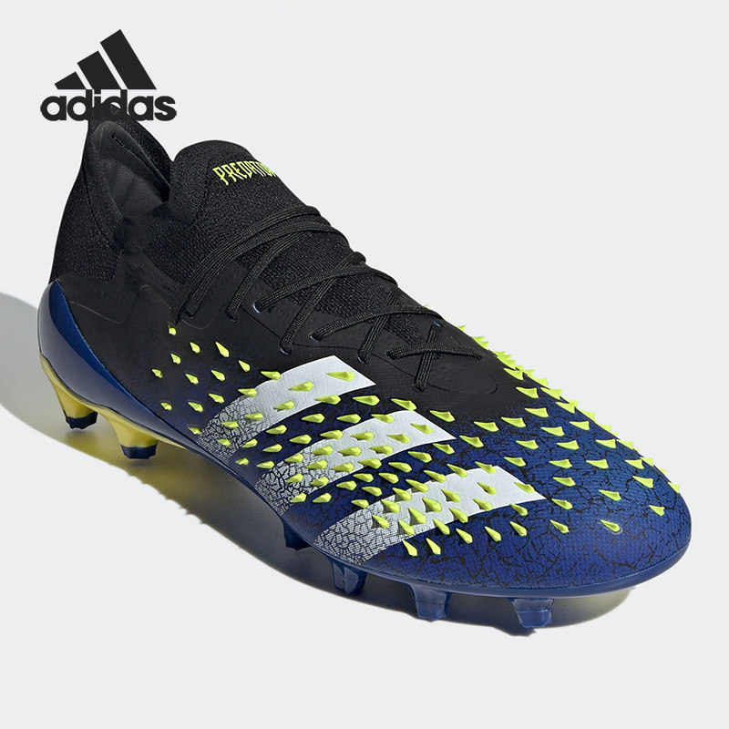 Adidas/阿迪达斯正品猎鹰FREAK .1 AG男子高端足球运动鞋 FZ3752