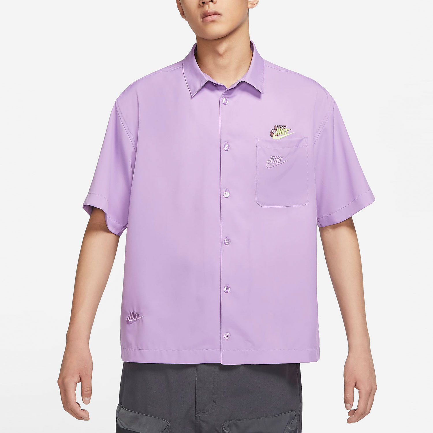 Nike/耐克Nike耐克正品年运动T恤