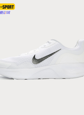 Nike/耐克正品休闲男女时尚低帮轻便舒适跑步鞋 CJ1682-101