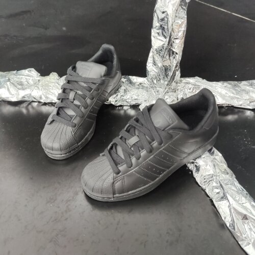 Adidas/阿迪达斯板鞋系带