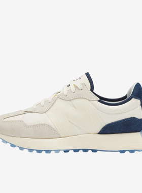 New Balance/NB男女新款327系列低帮耐磨时尚运动跑步鞋MS327AAC