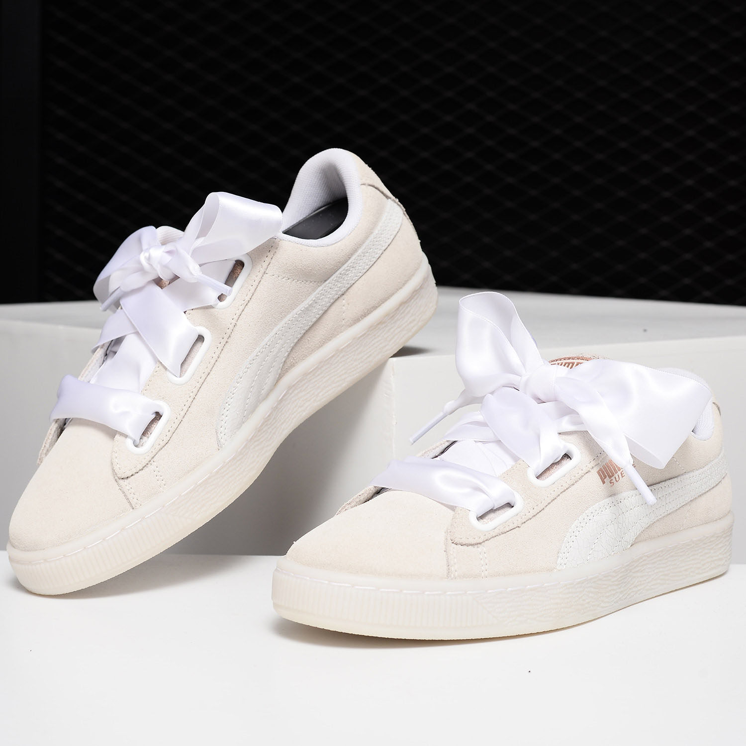 Puma/彪马系带Puma彪马正品Sue