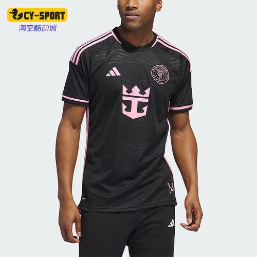 Adidas/阿迪达斯运动T恤