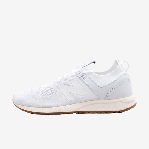 New Balance/NB247系列新款男女轻便缓震运动跑步鞋MRL247DW