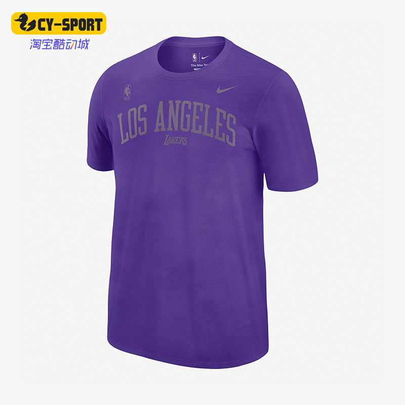 Nike/耐克Nike耐克正品洛运动T恤