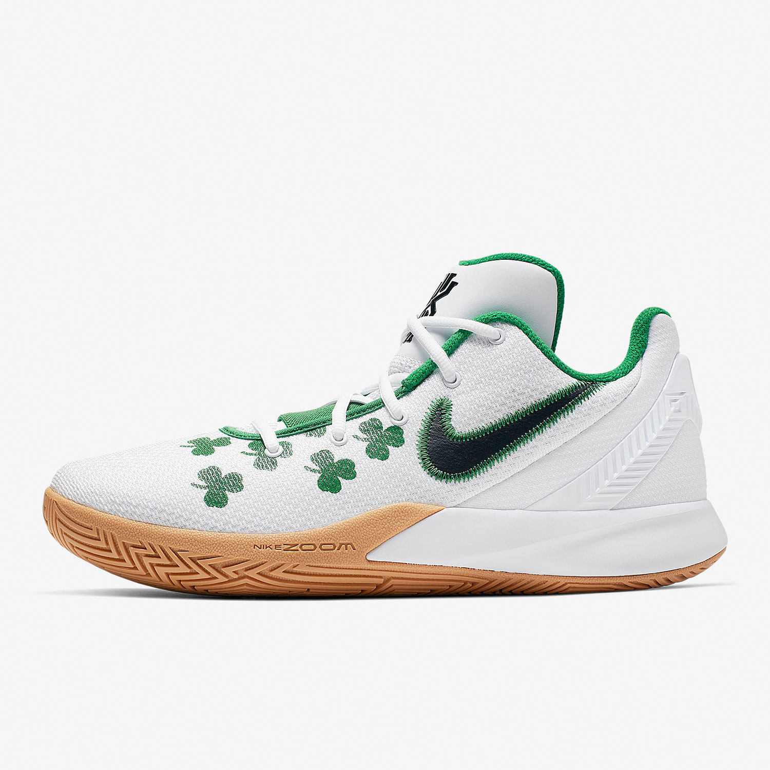 Nike/耐克正品Kyrie FlyTrap 2欧文简版男子休闲篮球鞋AO4438-102