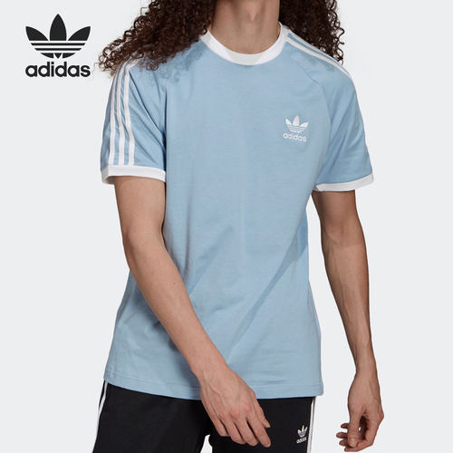 Adidas/阿迪达斯运动T恤