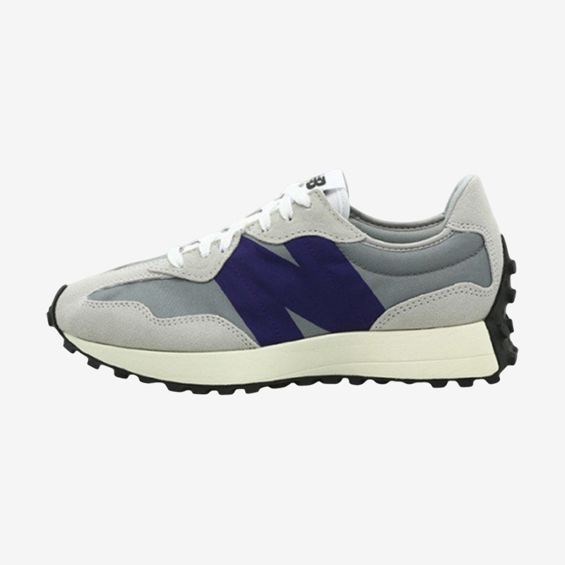 New Balance/NB男女新款舒适耐磨低帮透气防滑运动休闲鞋MS327FC