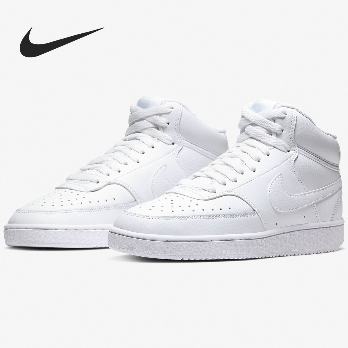 Nike/耐克系带轻质防滑