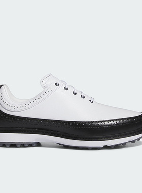 Adidas/阿迪达斯正品MC80男女时尚简约高尔夫运动鞋ID4750