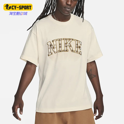 Nike/耐克Nike耐克正品夏运动T恤