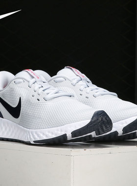 Nike/耐克正品新款男鞋低帮休闲健身运动训练跑步鞋 BQ3204-018