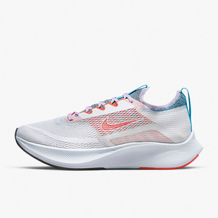 ZOOM 新款 FLY 4女子休闲运动跑步鞋 100 Nike CT2401 耐克正品