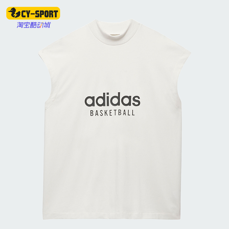 Adidas/阿迪达斯运动T恤