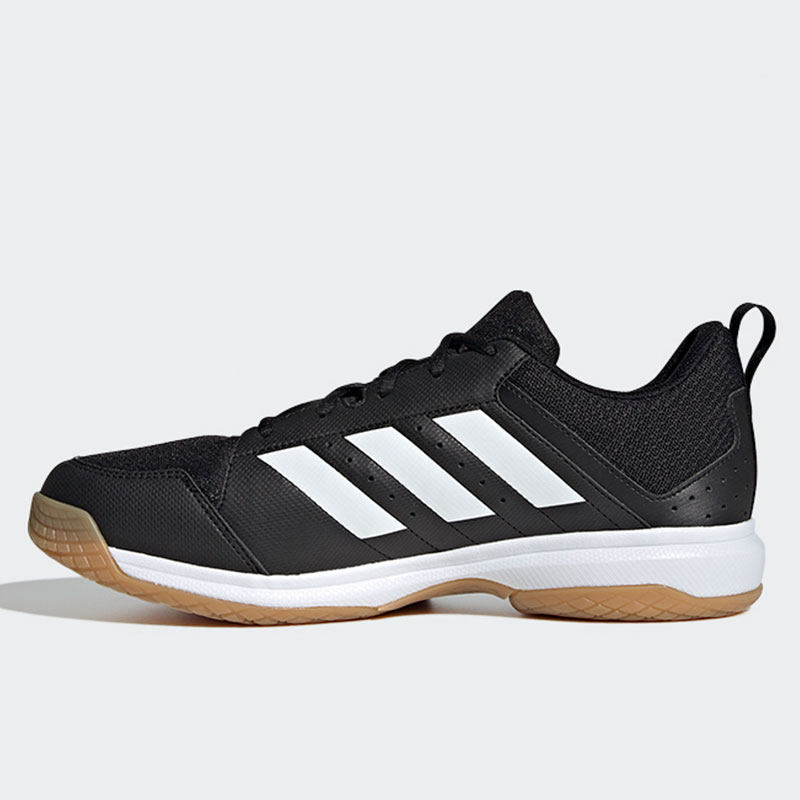 Adidas/阿迪达斯正品 夏季新款男子透气运动羽毛球鞋 FZ4658