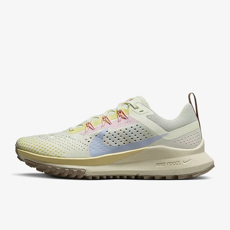 Nike/耐克正品Pegasus Trail 4越野女子运动跑步鞋FJ7733-140